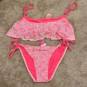 B swim bikini